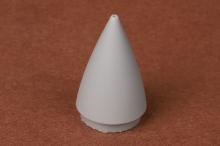 B-58 Hustler weaponless tail for REVELL/MONOGRAM kit