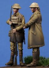 Brit tiszt és katona (1.vh.) - 2.