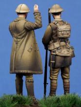 Brit tiszt és katona (1.vh.) - 4.