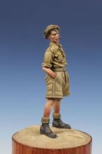 Angol katona 2.vh. (Western Desert 1940) - 1.