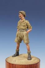 Angol katona 2.vh. (Western Desert 1940) - 4.