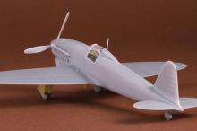 Caproni-Vizzola F.6M Prototype 'Early Configuration' - 8.
