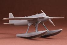 Supermarine S.4 'Schneider Trophy 1925' - 11.