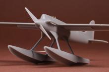 Supermarine S.4 'Schneider Trophy 1925' - 12.