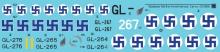 Gloster Gladiator finn szolgálatban (2. vh.) - 3.