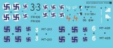 Ilmari Juutilainen - Finland's Top Ace WW II - 3.