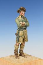 Angol harckocsizó 2.vh. (Western Desert 1940) - 11.