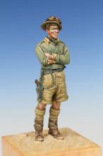 Angol harckocsizó 2.vh. (Western Desert 1940) - 12.
