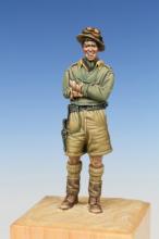 Angol harckocsizó 2.vh. (Western Desert 1940) - 1.