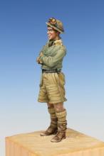 Angol harckocsizó 2.vh. (Western Desert 1940) - 3.