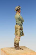 Angol harckocsizó 2.vh. (Western Desert 1940) - 8.