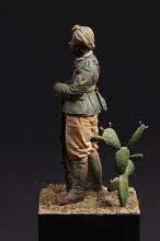 Indiai légió gyalogos katona - 3.