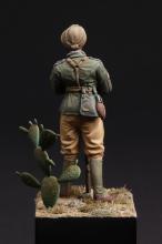 Indiai légió gyalogos katona - 5.