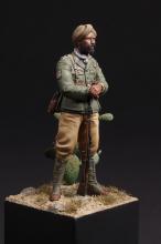 Indiai légió gyalogos katona - 8.