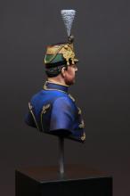 Osztrák-Magyar Huszártiszt I.vh VOL.II  - 14.