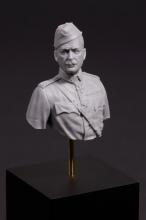 Finn Marsall - Carl Gustav Emil Mannerheim - 19.