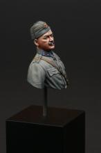 Finn Marsall - Carl Gustav Emil Mannerheim - 7.