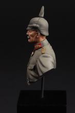 Német tábornok 1. vh. (Georg Fuchs - gyalogsági tábornok) - 3.