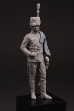 Austro-Hungarian (Royal Hungarian) Noble Lifeguard WW I - 19.