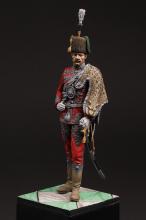 Austro-Hungarian (Royal Hungarian) Noble Lifeguard WW I - 2.