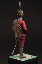 Austro-Hungarian (Royal Hungarian) Noble Lifeguard WW I - 6.