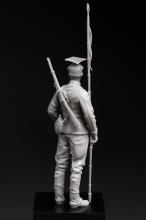 Belgian Lancer WW I - 15.