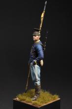 Belgian Lancer WW I - 2.