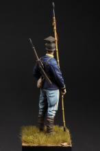 Belgian Lancer WW I - 5.