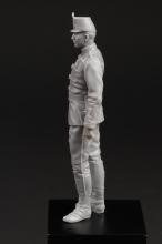 Austro-Hungarian Honvéd Infantry 1890's - 19.